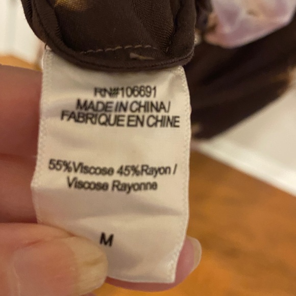 Young, Fabulous & Broke Magda Top - Picture 9 of 9